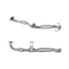 BM Catalysts Front Pipe BM70208 Euro 2 thumbnail