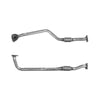 BM Catalysts Front Pipe BM70212 Euro 2 thumbnail