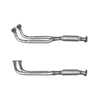 BM Catalysts Front Pipe BM70218 Euro 2 thumbnail