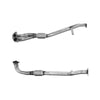 BM Catalysts Front Pipe BM70224 Euro 2 thumbnail
