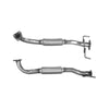 BM Catalysts Front Pipe BM70225 Euro 2 thumbnail