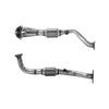 BM Catalysts Front Pipe BM70228 Euro 2 thumbnail