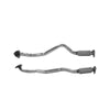 BM Catalysts Front Pipe BM70232 Euro 2 thumbnail