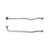 BM Catalysts Front Pipe BM70234 Euro 2 thumbnail