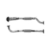 BM Catalysts Front Pipe BM70235 Euro 2 thumbnail