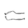 BM Catalysts Front Pipe BM70236 Euro 2 thumbnail