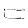 BM Catalysts Front Pipe BM70252 Euro 2 thumbnail
