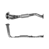 BM Catalysts Front Pipe BM70257 Euro 2 thumbnail