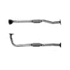 BM Catalysts Front Pipe BM70265 Euro 2 thumbnail