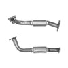 BM Catalysts Front Pipe BM70270 Euro 2 thumbnail