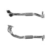 BM Catalysts Front Pipe BM70273 Euro 2 thumbnail