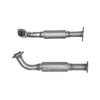 BM Catalysts Front Pipe BM70295 Euro 2 thumbnail