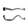 BM Catalysts Front Pipe BM70297 Euro 2 thumbnail