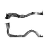 BM Catalysts Front Pipe BM70302 Euro 2 thumbnail