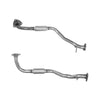 BM Catalysts Front Pipe BM70306 Euro 2 thumbnail