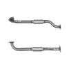 BM Catalysts Front Pipe BM70308 Euro 2 thumbnail