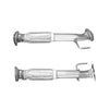 BM Catalysts Front Pipe BM70312 Euro 2 thumbnail