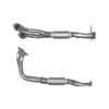 BM Catalysts Front Pipe BM70327 Euro 2 thumbnail