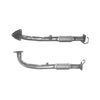 BM Catalysts Front Pipe BM70330 Euro 2 thumbnail