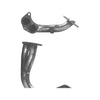 BM Catalysts Front Pipe BM70333 Euro 2 thumbnail
