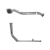 BM Catalysts Front Pipe BM70338 Euro 1 thumbnail