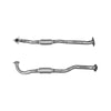 BM Catalysts Front Pipe BM70340 Euro 2 thumbnail