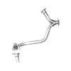 BM Catalysts Front Pipe BM70343 Euro 2 thumbnail