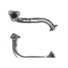 BM Catalysts Front Pipe BM70344 Euro 2 thumbnail