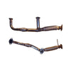 BM Catalysts Front Pipe BM70345 Euro 2 thumbnail