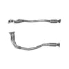 BM Catalysts Front Pipe BM70350 Euro 2 thumbnail