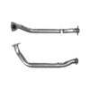 BM Catalysts Front Pipe BM70353 Euro 2 thumbnail