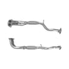 BM Catalysts Front Pipe BM70361 Euro 2 thumbnail