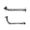 BM Catalysts Front Pipe BM70362 Euro 2 thumbnail