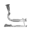 BM Catalysts Front Pipe BM70371 Euro 2 thumbnail