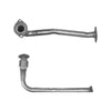 BM Catalysts Front Pipe BM70378 Euro 2 thumbnail