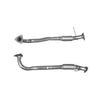 BM Catalysts Front Pipe BM70382 Euro 2 thumbnail