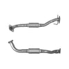 BM Catalysts Front Pipe BM70384 Euro 2 thumbnail