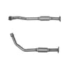 BM Catalysts Front Pipe BM70397 Euro 2 thumbnail