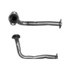 BM Catalysts Front Pipe BM70398 Euro 2 thumbnail
