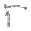 BM Catalysts Front Pipe BM70417 Euro 2 thumbnail