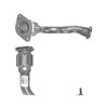 BM Catalysts Front Pipe BM70431 Euro 2 thumbnail