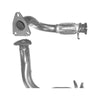 BM Catalysts Front Pipe BM70432 Euro 2 thumbnail