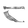 BM Catalysts Front Pipe BM70435 Euro 2 thumbnail