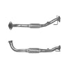 BM Catalysts Front Pipe BM70436 Euro 2 thumbnail
