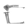 BM Catalysts Front Pipe BM70439 Euro 2 thumbnail