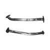 BM Catalysts Front Pipe BM70462 Euro 2 thumbnail