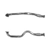 BM Catalysts Front Pipe BM70471 Euro 2 or 3 thumbnail
