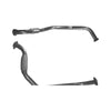 BM Catalysts Front Pipe BM70480 Euro 2 thumbnail