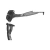 BM Catalysts Front Pipe BM70483 Euro 1 thumbnail