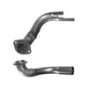 BM Catalysts Front Pipe BM70511 Euro 2 thumbnail